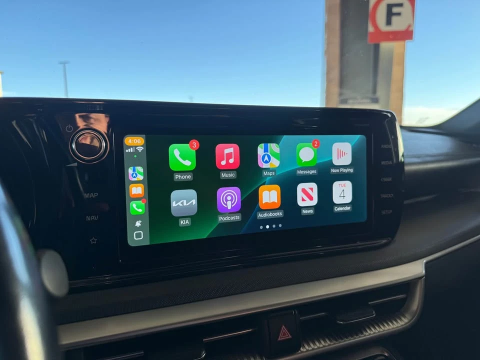 2023 Kia Optima/K5 - Image 18 of 19