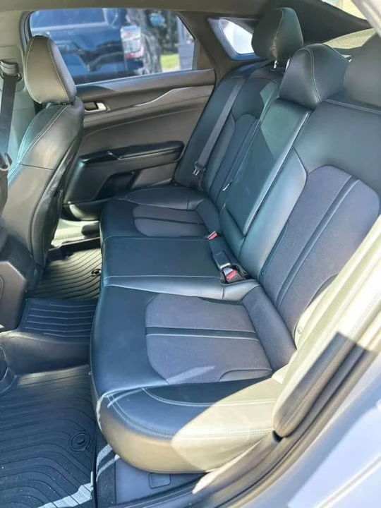 2023 Kia Optima/K5 - Image 5 of 9