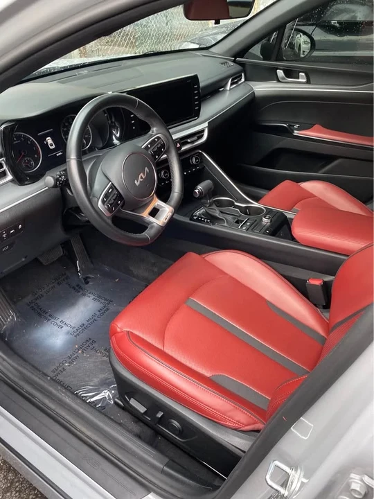 2023 Kia Optima/K5 - Image 15 of 19