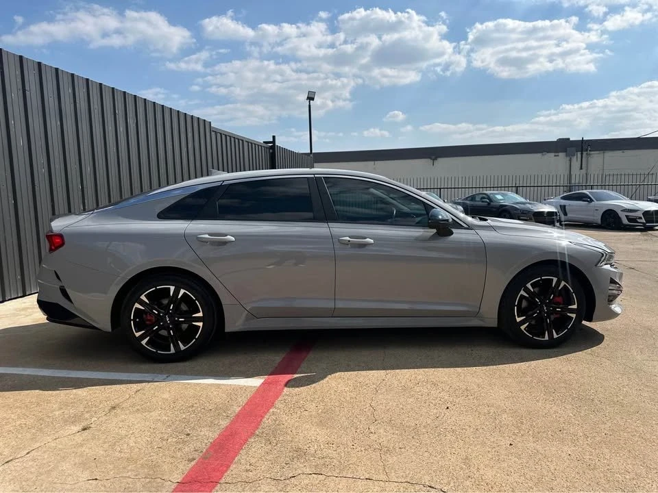 2023 Kia Optima/K5 - Image 13 of 20