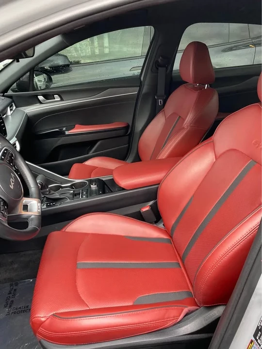 2023 Kia Optima/K5 - Image 18 of 19