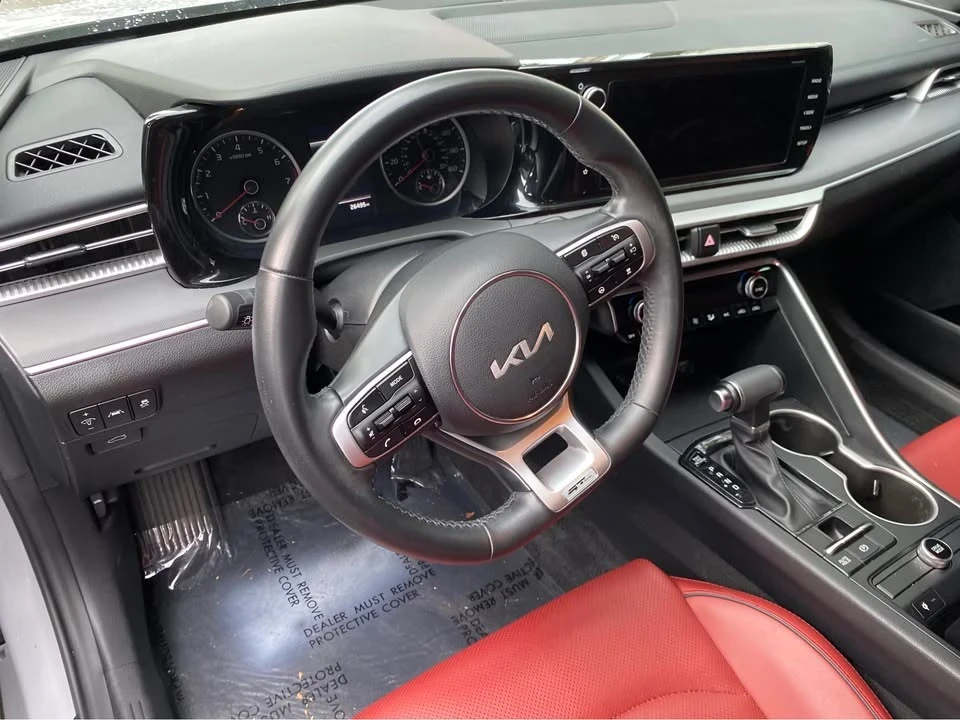 2023 Kia Optima/K5 - Image 17 of 19