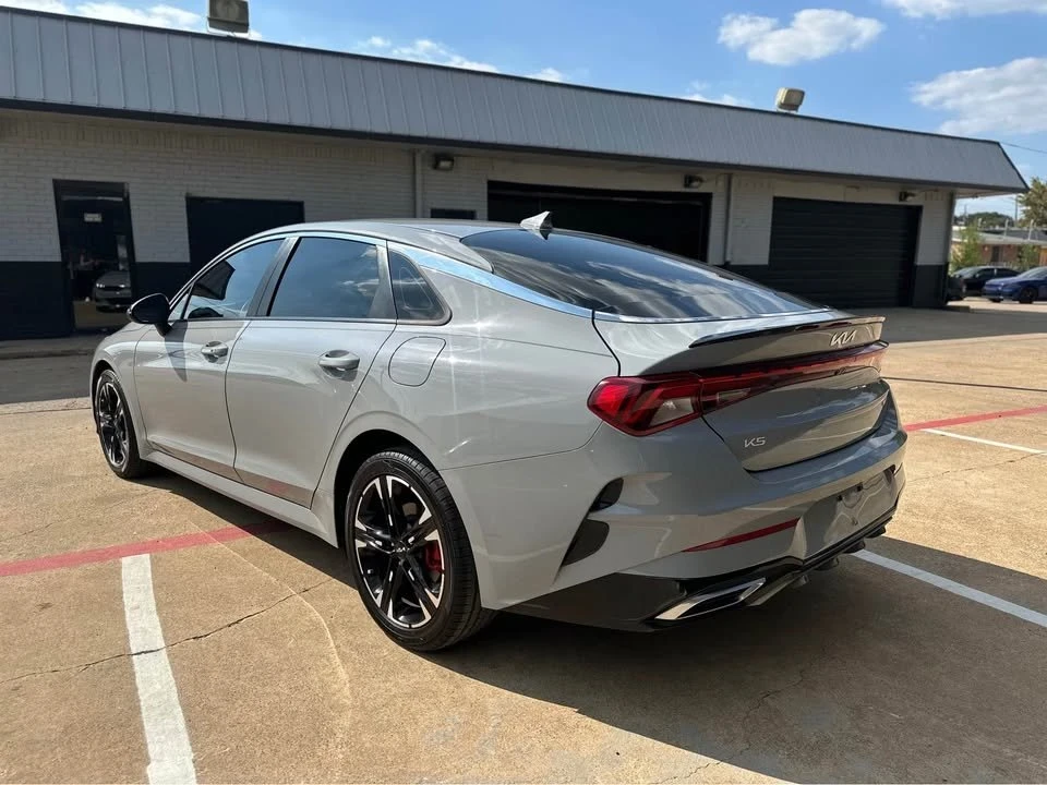 2023 Kia Optima/K5 - Image 17 of 20