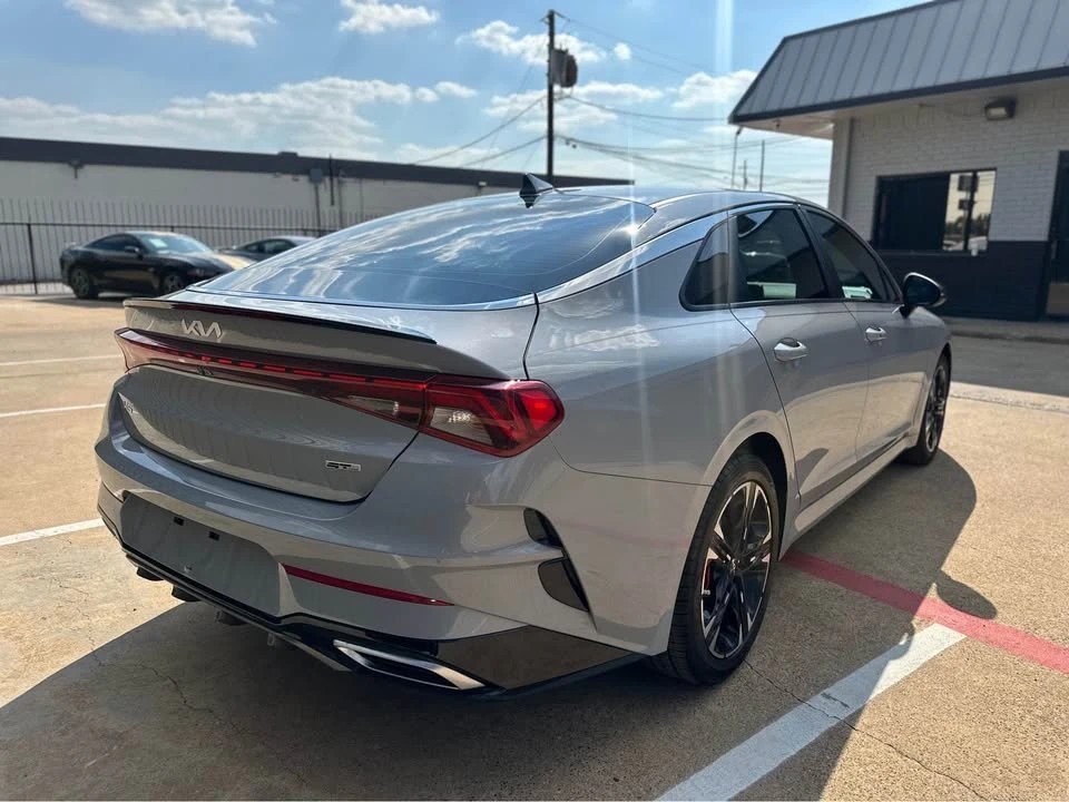 2023 Kia Optima/K5 - Image 14 of 20