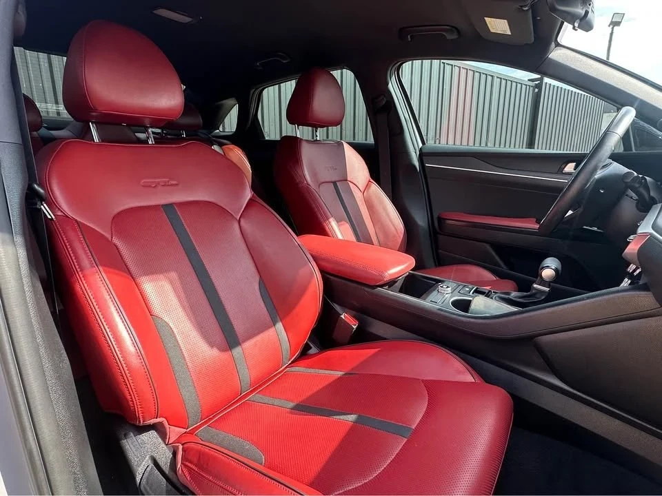 2023 Kia Optima/K5 - Image 12 of 20