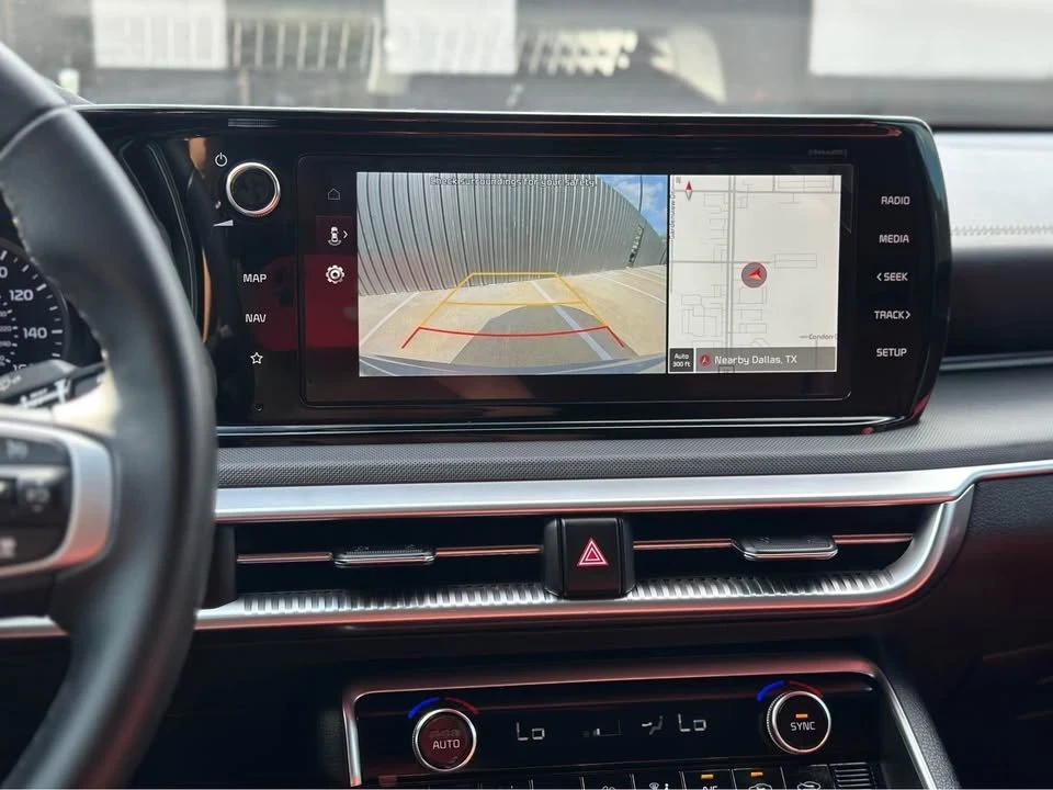 2023 Kia Optima/K5 - Image 3 of 20