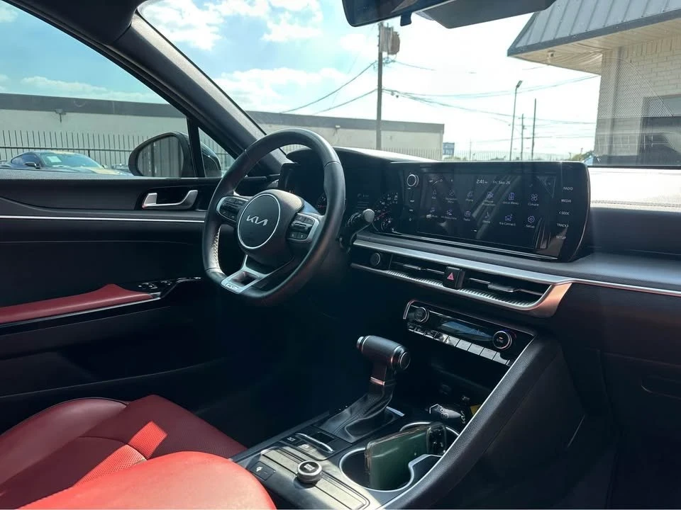 2023 Kia Optima/K5 - Image 11 of 20