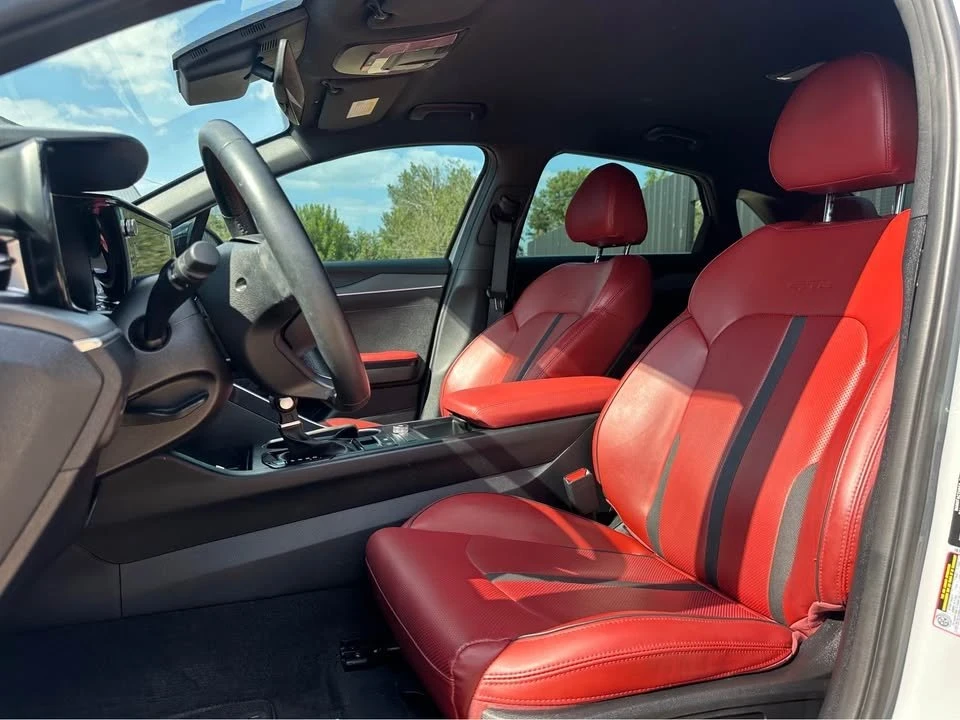 2023 Kia Optima/K5 - Image 7 of 20