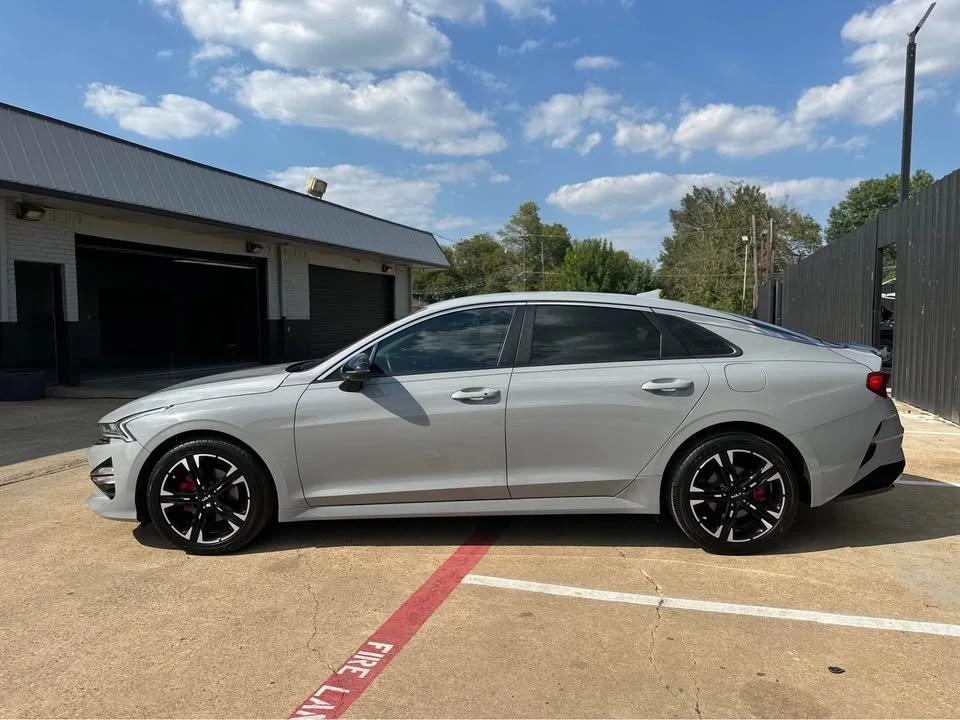 2023 Kia Optima/K5 - Image 18 of 20