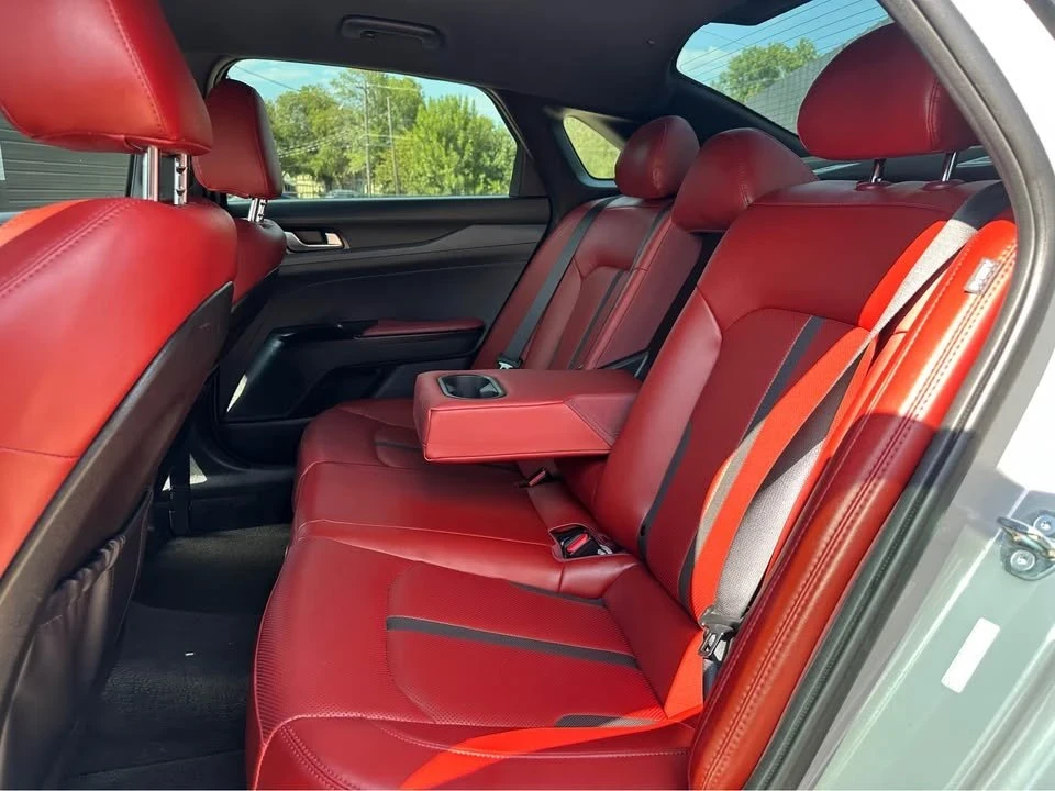 2023 Kia Optima/K5 - Image 9 of 20