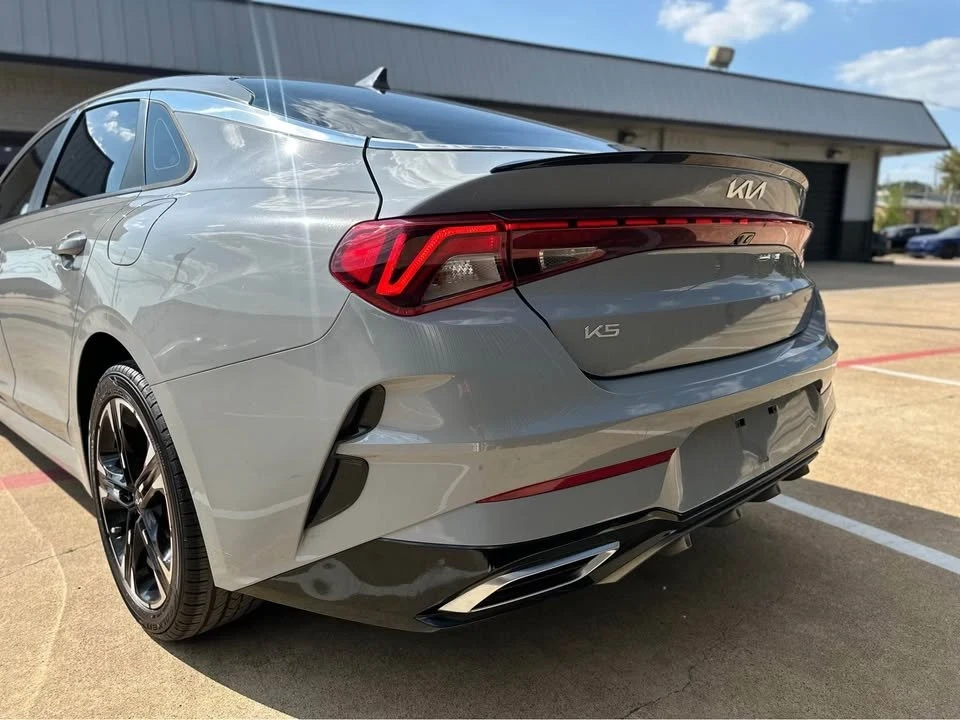 2023 Kia Optima/K5 - Image 16 of 20
