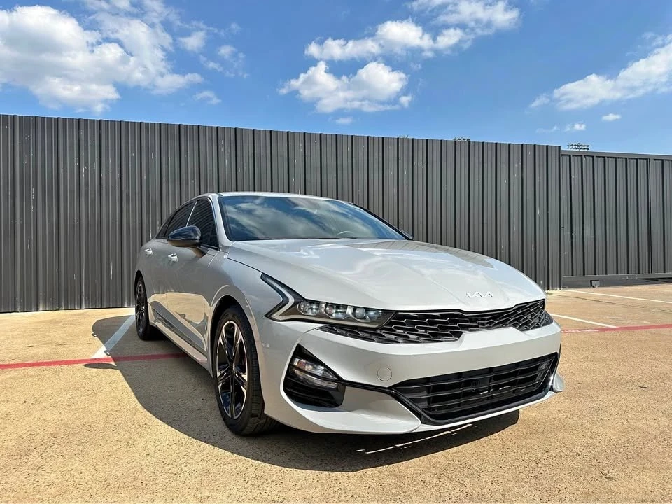 2023 Kia Optima/K5 - Image 20 of 20
