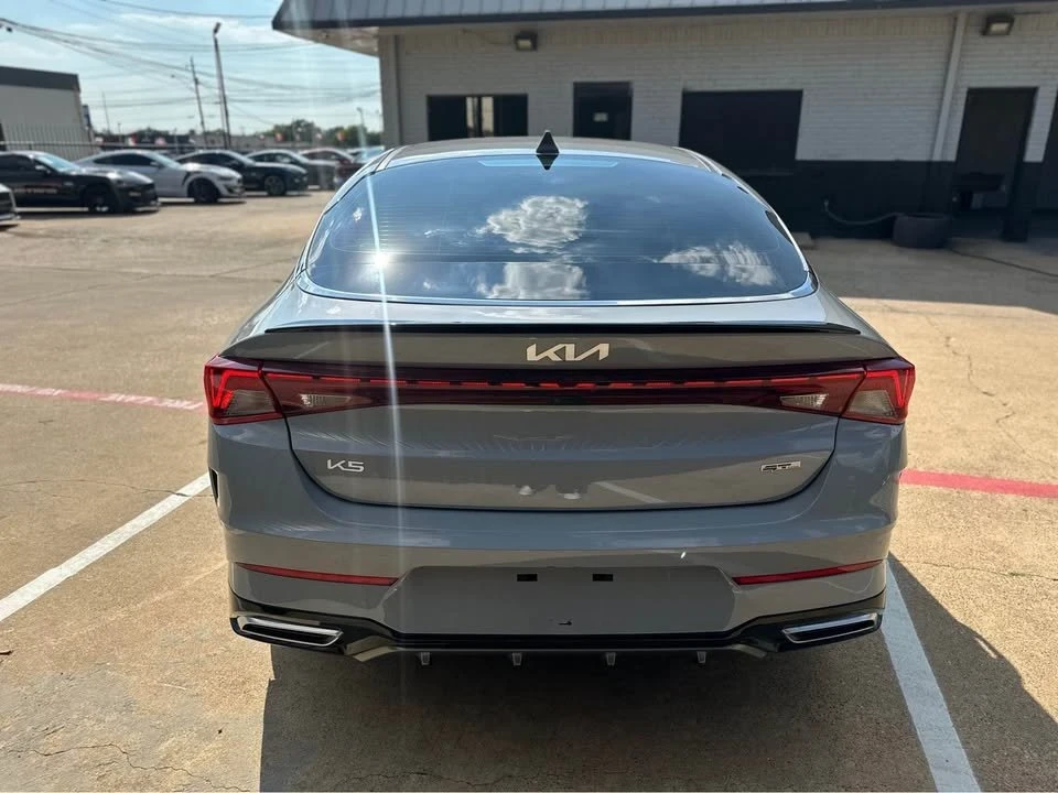 2023 Kia Optima/K5 - Image 15 of 20