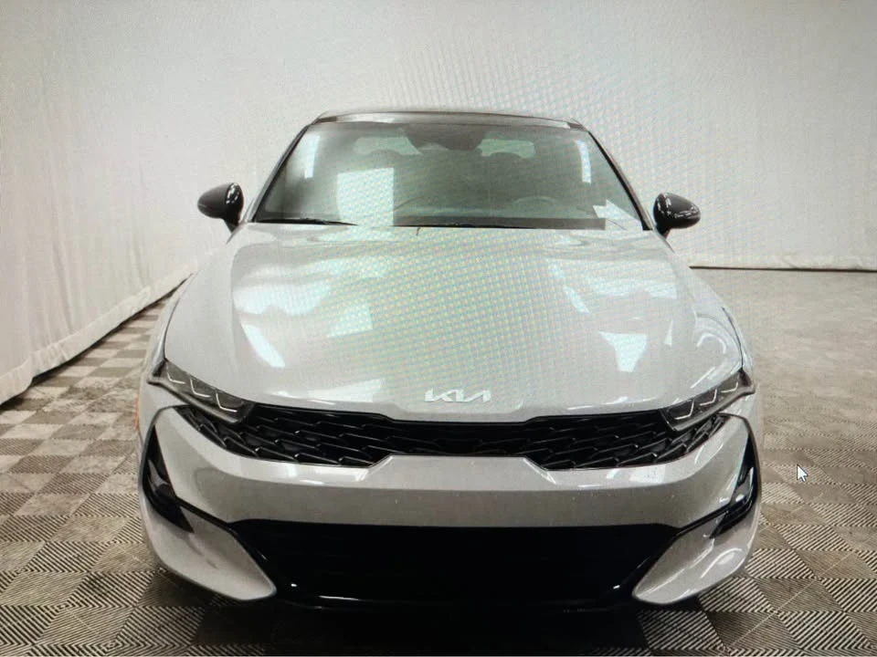 2023 Kia Optima/K5 - Image 3 of 10