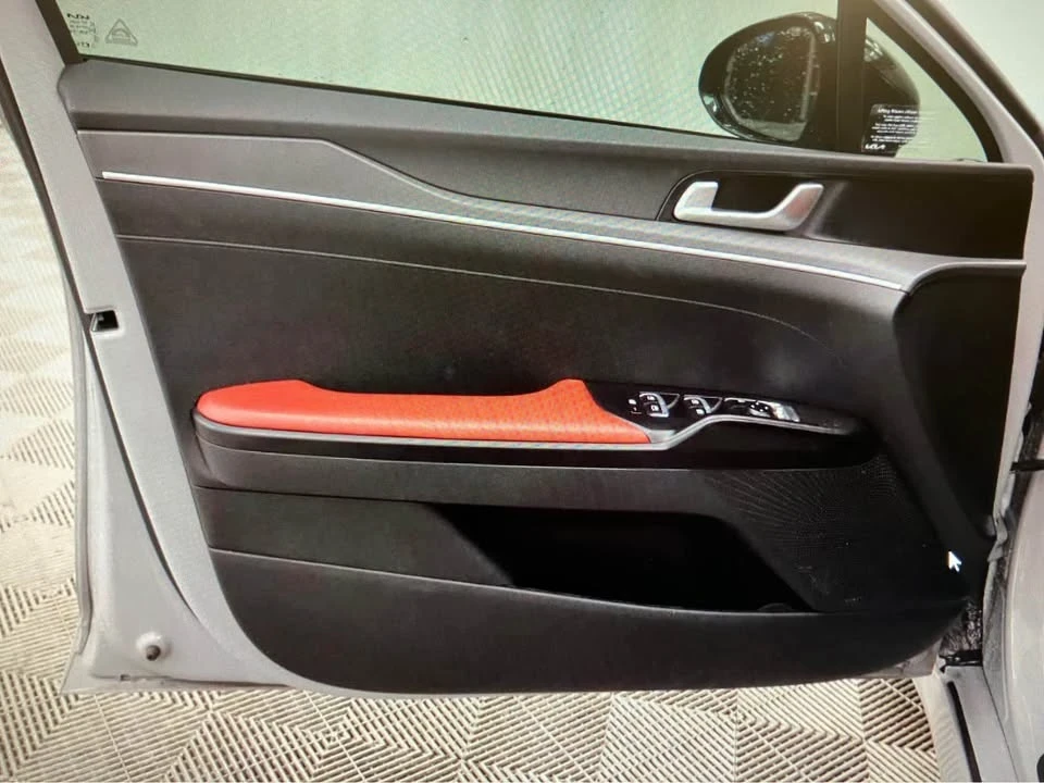 2023 Kia Optima/K5 - Image 9 of 10