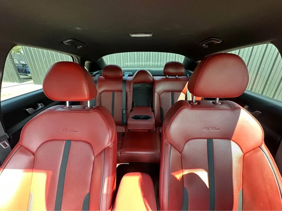 2023 Kia Optima/K5 - Image 2 of 20