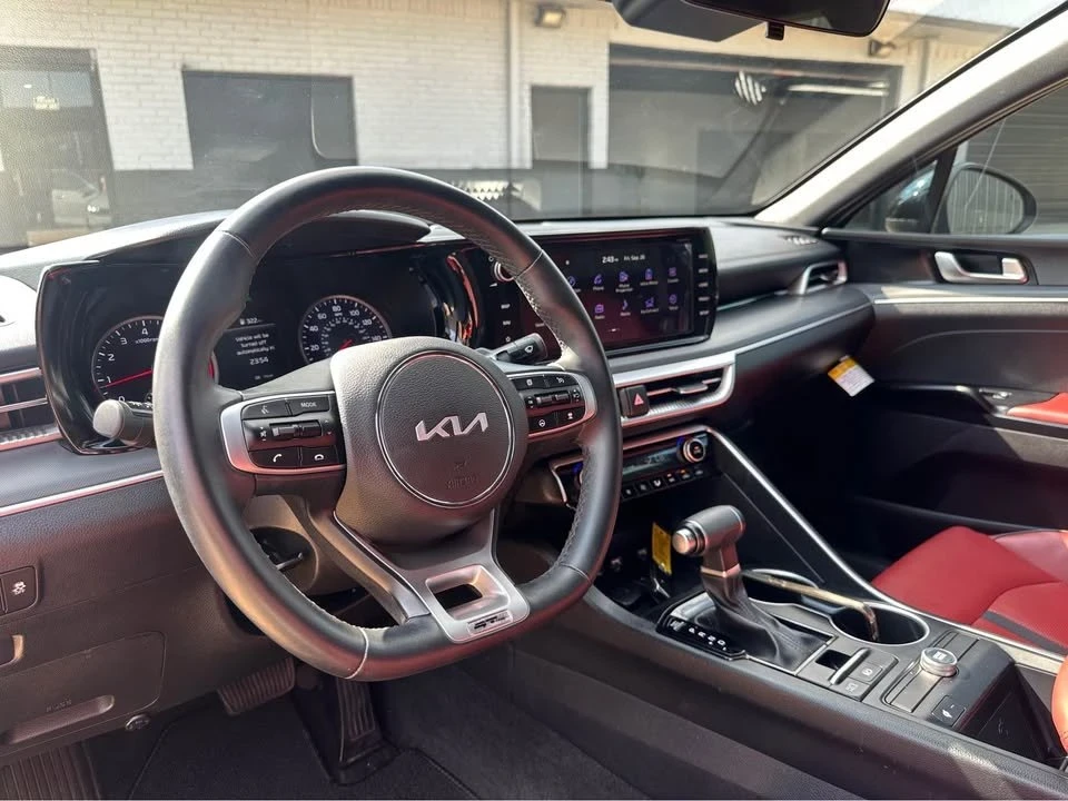 2023 Kia Optima/K5 - Image 6 of 20