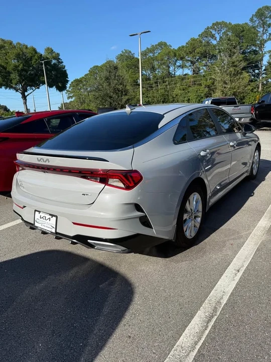 2023 Kia Optima/K5 - Image 2 of 3