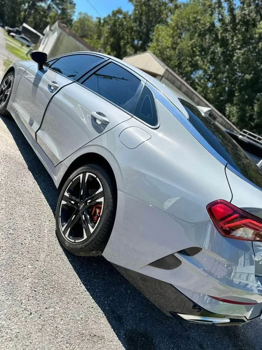 2023 Kia Optima/K5 - Image 2 of 9