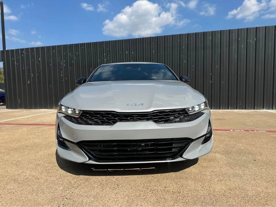 2023 Kia Optima/K5 - Image 19 of 20