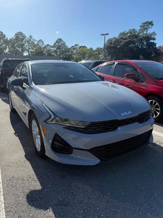 2023 Kia Optima/K5 - Image 3 of 3
