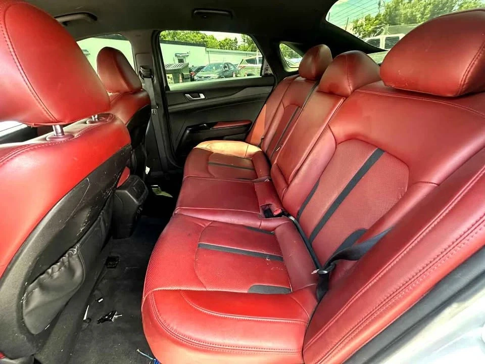 2023 Kia Optima/K5 - Image 10 of 13