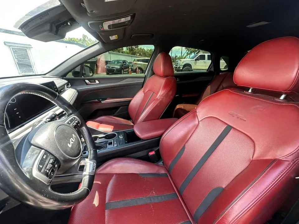 2023 Kia Optima/K5 - Image 9 of 13
