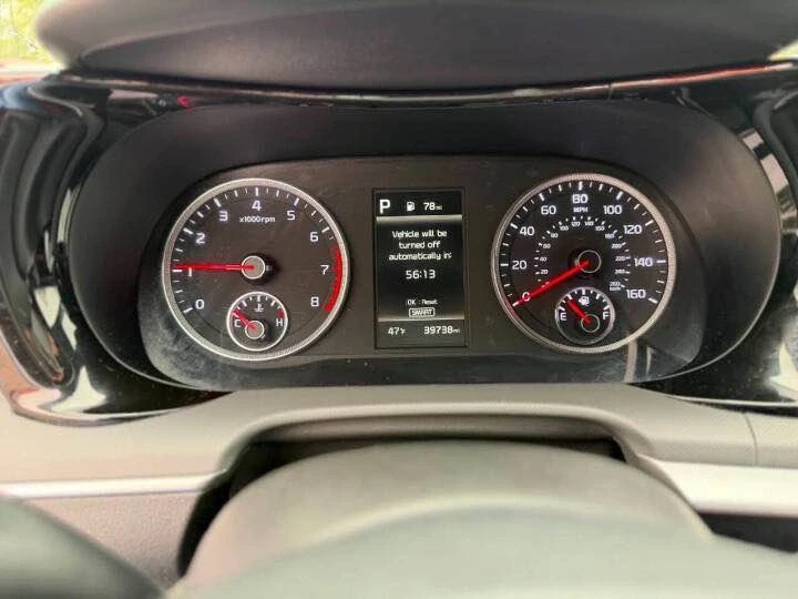 2023 Kia Optima/K5 - Image 17 of 18