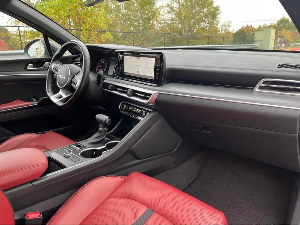 2023 Kia Optima/K5 - Image 11 of 18