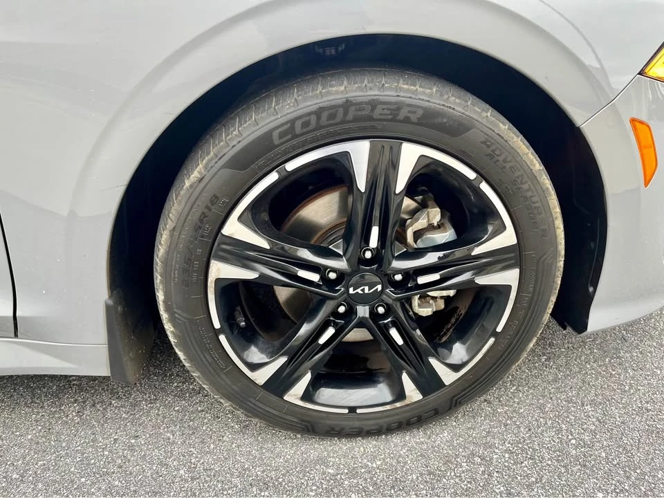2023 Kia Optima/K5 - Image 9 of 18