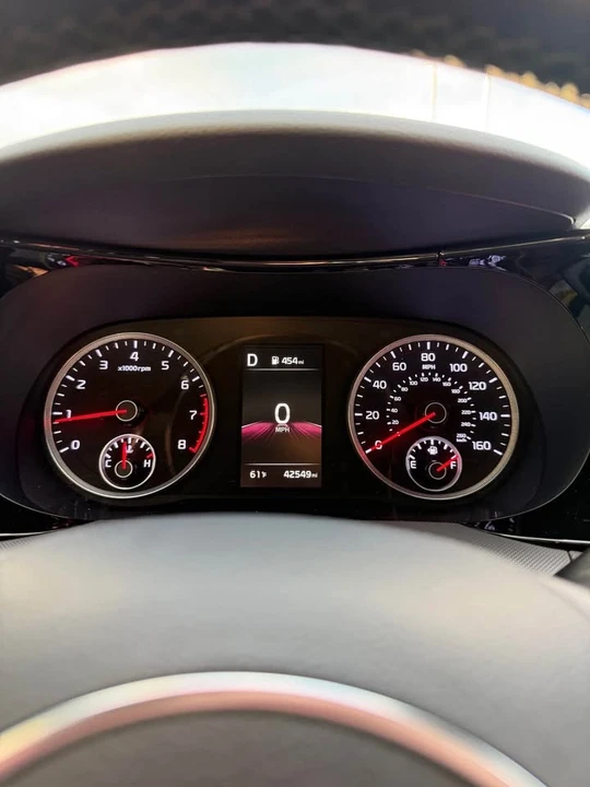 2023 Kia Optima/K5 - Image 14 of 16