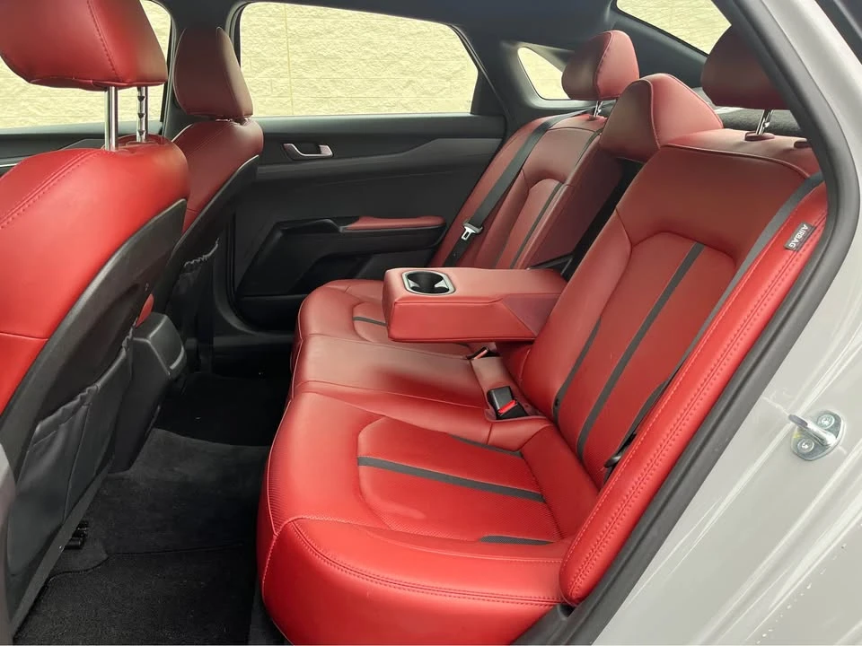 2023 Kia Optima/K5 - Image 15 of 18