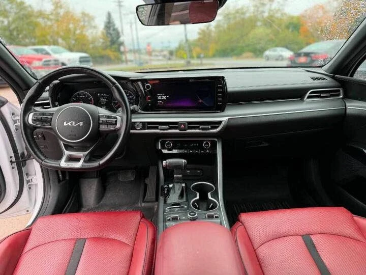 2023 Kia Optima/K5 - Image 16 of 18