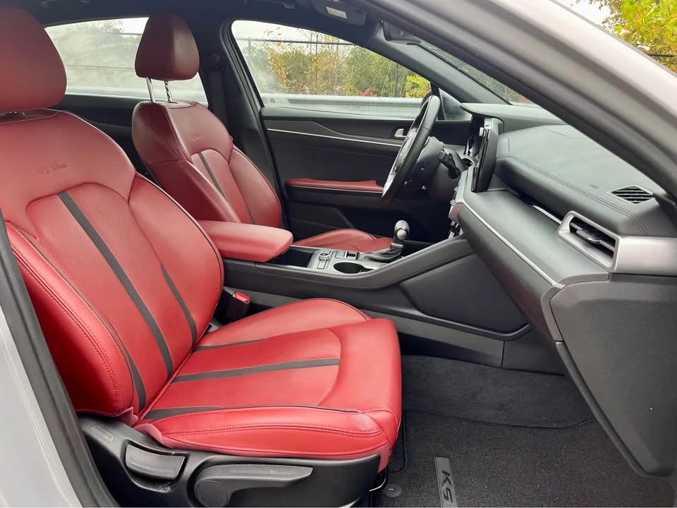 2023 Kia Optima/K5 - Image 10 of 18