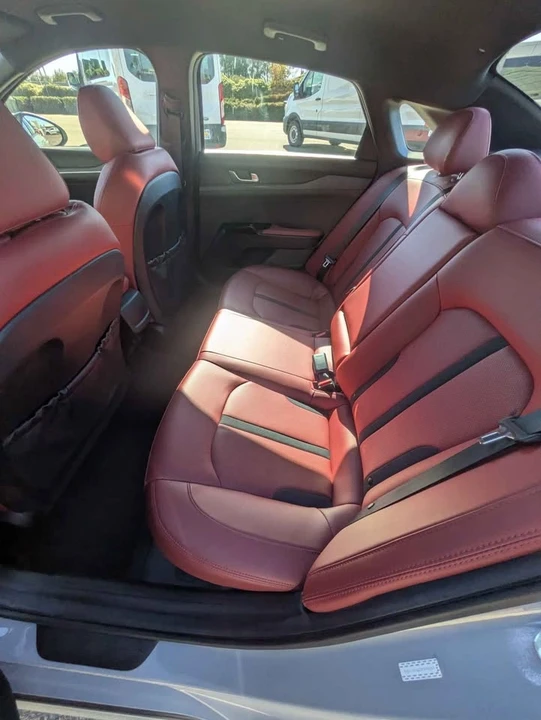 2023 Kia Optima/K5 - Image 8 of 10