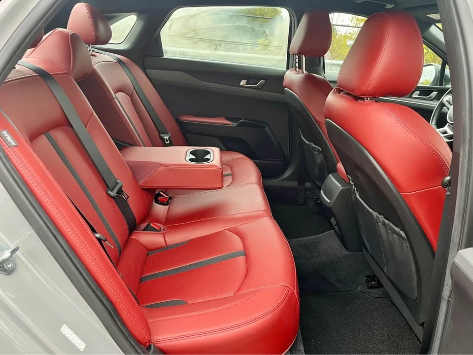 2023 Kia Optima/K5 - Image 16 of 18