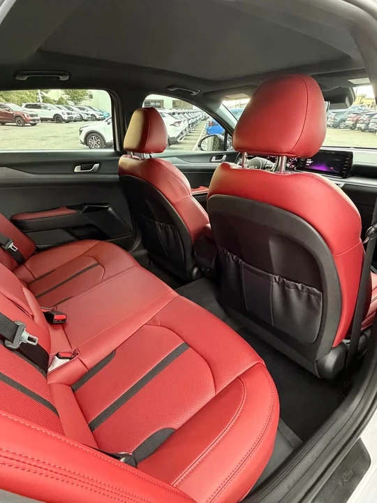 2023 Kia Optima/K5 - Image 7 of 16