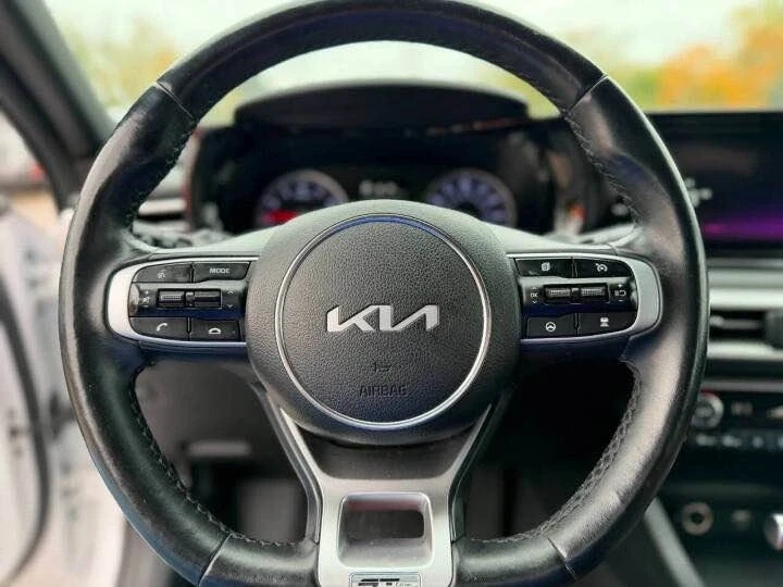 2023 Kia Optima/K5 - Image 18 of 18
