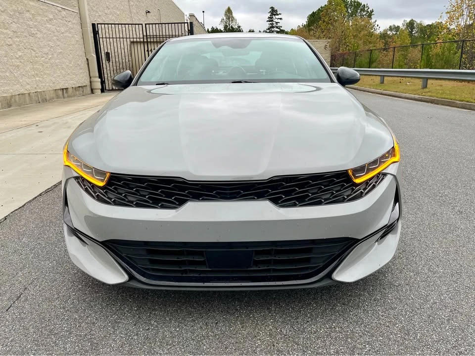 2023 Kia Optima/K5 - Image 7 of 18
