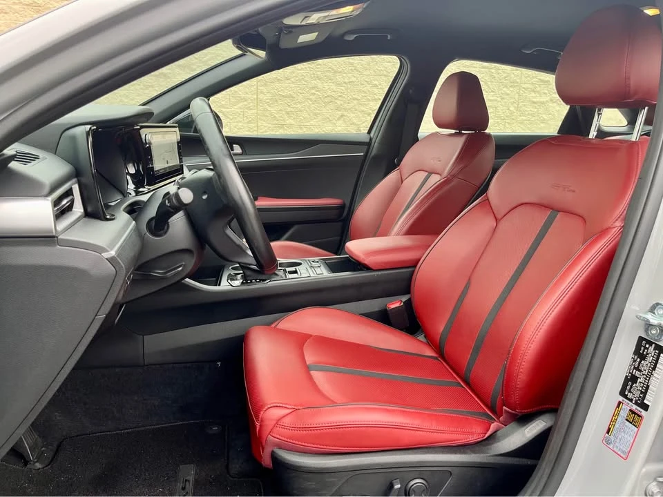 2023 Kia Optima/K5 - Image 12 of 18