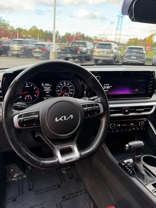2023 Kia Optima/K5 - Image 11 of 16