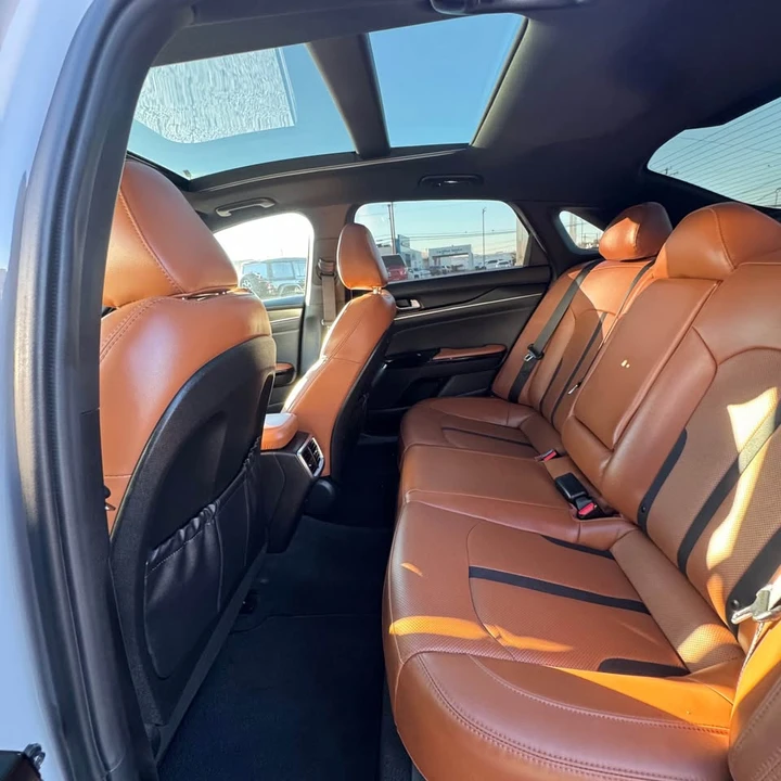 2023 Kia Optima/K5 - Image 4 of 5