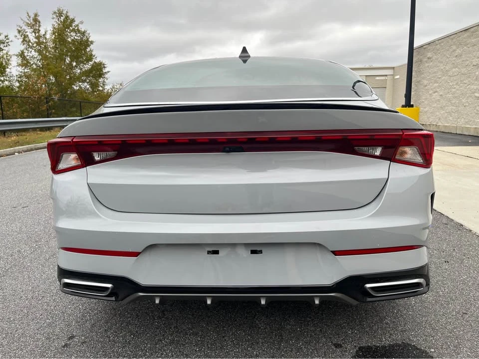 2023 Kia Optima/K5 - Image 8 of 18