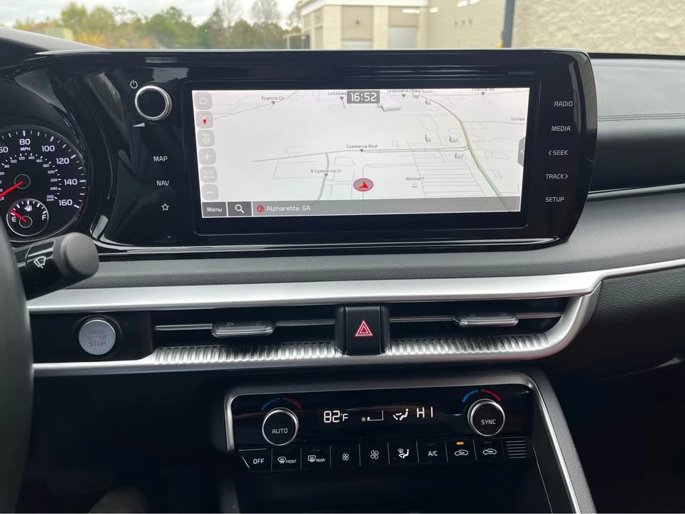 2023 Kia Optima/K5 - Image 13 of 18