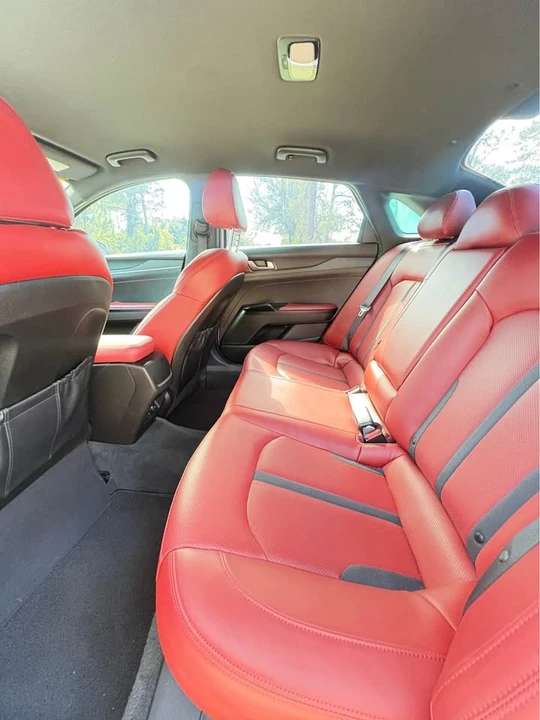 2023 Kia Optima/K5 - Image 3 of 3