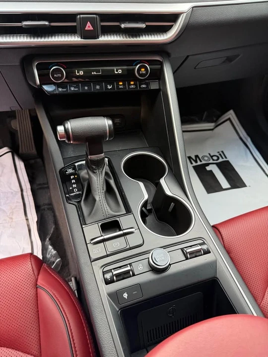 2023 Kia Optima/K5 - Image 12 of 16