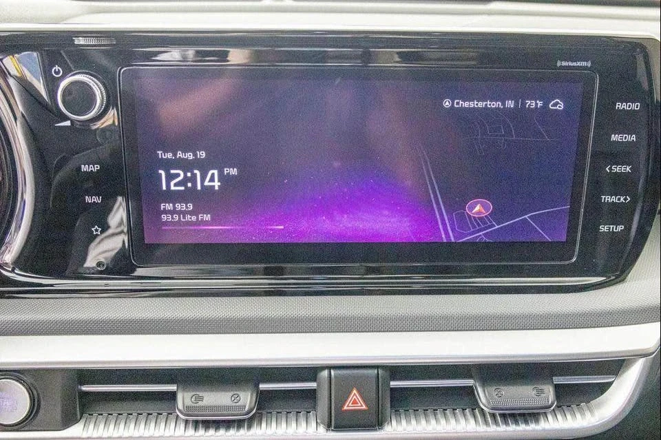 2023 Kia Optima/K5 - Image 8 of 18