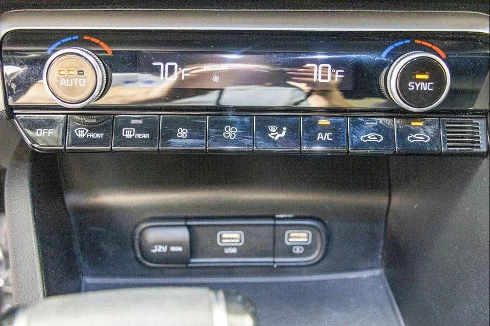 2023 Kia Optima/K5 - Image 9 of 18
