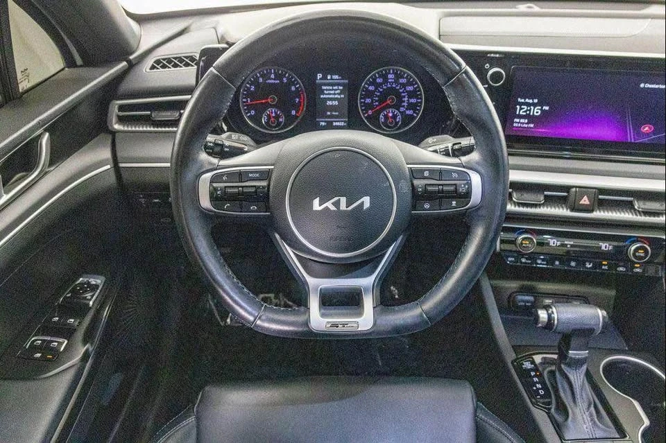 2023 Kia Optima/K5 - Image 13 of 18