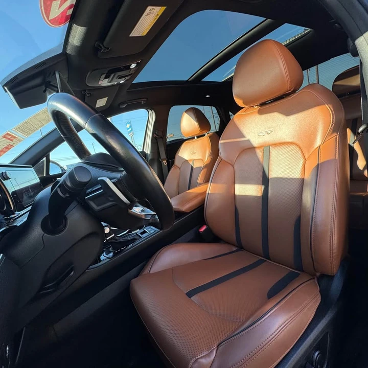 2023 Kia Optima/K5 - Image 5 of 5